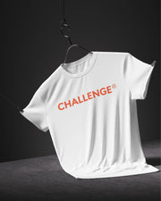 T-SHIRT CHALLENGE