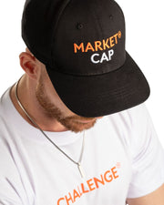 CAP MARKET CAP