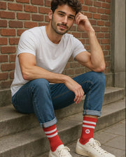 CHAUSSETTES ENJOY YOUR S(T)OCKS