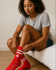 CHAUSSETTES ENJOY YOUR S(T)OCKS