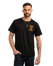 T-SHIRT THINK OUT OF THE BANK