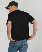 T-SHIRT THINK OUT OF THE BANK