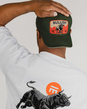 CAPPELLINO BULLISH