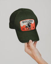 CAPPELLINO BULLISH