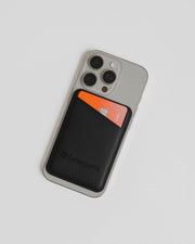 PORTACARTE MAGNETICO