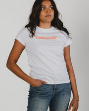 T-SHIRT CHALLENGE