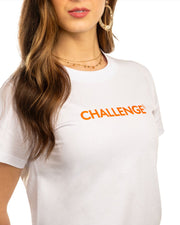 T-SHIRT CHALLENGE