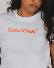 T-SHIRT CHALLENGE
