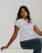 T-SHIRT CHALLENGE