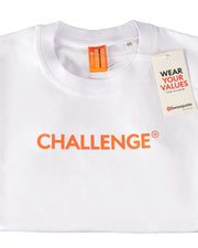 T-SHIRT CHALLENGE