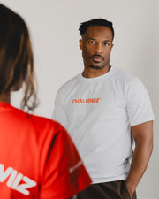 T-SHIRT CHALLENGE