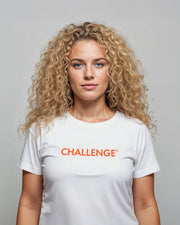 T-SHIRT CHALLENGE