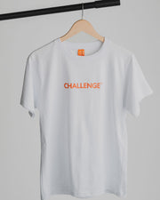 T-SHIRT CHALLENGE