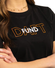 T-SHIRT DAFT FUND