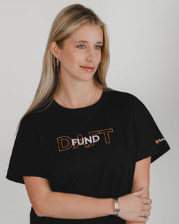 T-SHIRT DAFT FUND