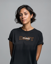 T-SHIRT DAFT FUND