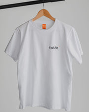 T-SHIRT INSIDER