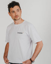 T-SHIRT INSIDER