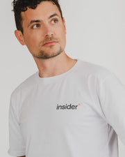 T-SHIRT INSIDER