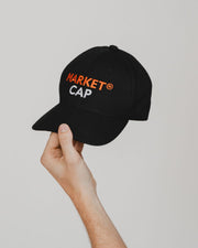 CASQUETTE MARKET CAP