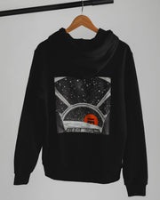 HOODIE SPACE VIEW