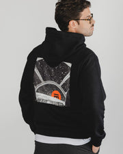 HOODIE SPACE VIEW