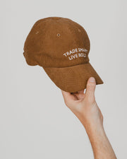 CAPPELLINO TRADE SMART, LIVE BOLD