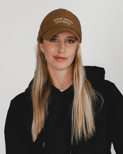 CAPPELLINO TRADE SMART, LIVE BOLD