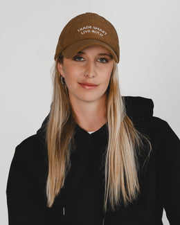 CAPPELLINO TRADE SMART, LIVE BOLD