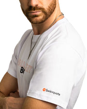 T-SHIRT WALLSTREET BOYS