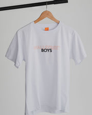 T-SHIRT WALLSTREET BOYS