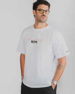 T-SHIRT WALLSTREET BOYS